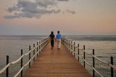 Park Regency Resort (Ex. Hyatt Regency) - 23