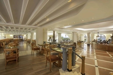 Park Regency Resort (Ex. Hyatt Regency) - 26