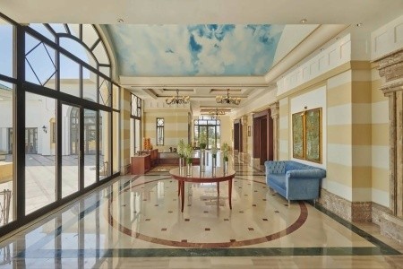 Park Regency Resort (Ex. Hyatt Regency) - 28