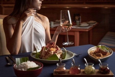 Park Regency Resort (Ex. Hyatt Regency) - 34