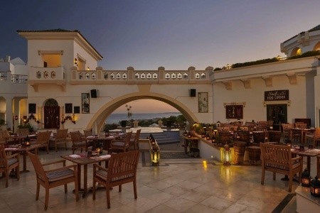 Park Regency Resort (Ex. Hyatt Regency) - 38