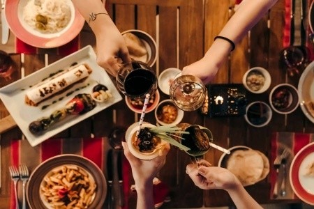 Park Regency Resort (Ex. Hyatt Regency) - 39