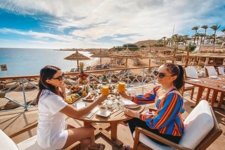 Park Regency Resort (Ex. Hyatt Regency) - 41