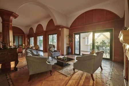 Park Regency Resort (Ex. Hyatt Regency) - 42