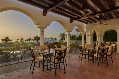 Park Regency Resort (Ex. Hyatt Regency) - 43