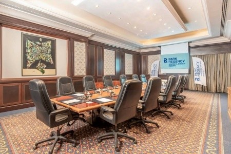 Park Regency Resort (Ex. Hyatt Regency) - 48