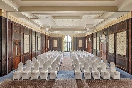 Park Regency Resort (Ex. Hyatt Regency) - 50