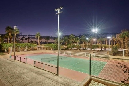 Park Regency Resort (Ex. Hyatt Regency) - 51