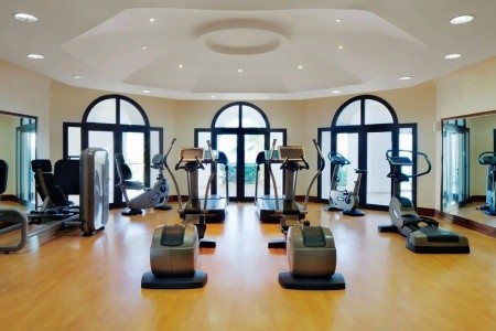 Park Regency Resort (Ex. Hyatt Regency) - 53