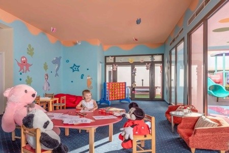 Park Regency Resort (Ex. Hyatt Regency) - 55