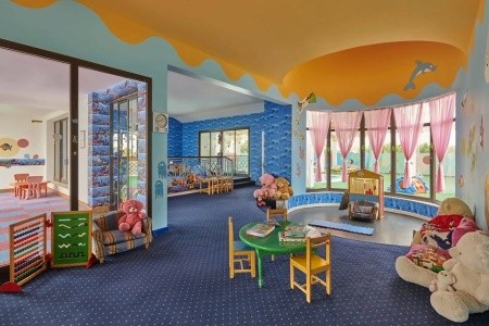 Park Regency Resort (Ex. Hyatt Regency) - 56