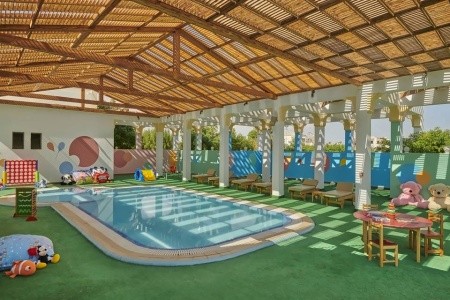 Park Regency Resort (Ex. Hyatt Regency) - 58