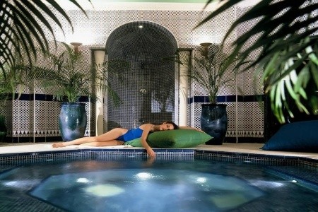 Park Regency Resort (Ex. Hyatt Regency) - 60