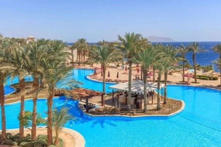 Grand Rotana Resort&Spa - 2