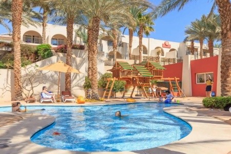 Egypt Sharm El Sheikh Grand Rotana Resort&Spa 9 dňový pobyt Ultra All inclusive Letecky Letisko: Katovice January 2026 ( 8/01/26-16/01/26)