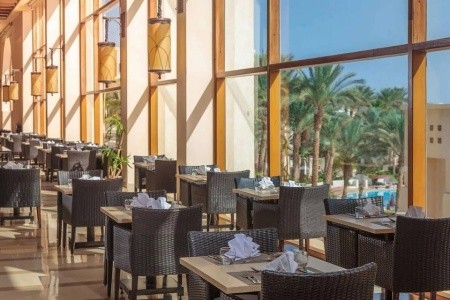 Egypt Sharm El Sheikh Grand Rotana Resort&Spa 9 dňový pobyt Ultra All inclusive Letecky Letisko: Katovice January 2026 ( 8/01/26-16/01/26)