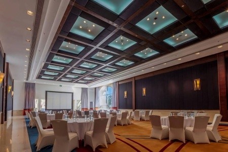 Egypt Sharm El Sheikh Grand Rotana Resort&Spa 9 dňový pobyt Ultra All inclusive Letecky Letisko: Katovice January 2026 ( 8/01/26-16/01/26)