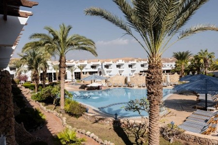 Turquoise Beach Hotel (Ex. Turquoise Swiss Inn Plaza Resort) - 2