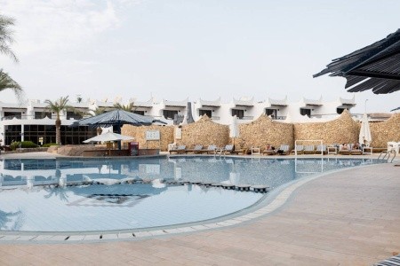 Turquoise Beach Hotel (Ex. Turquoise Swiss Inn Plaza Resort) - 8