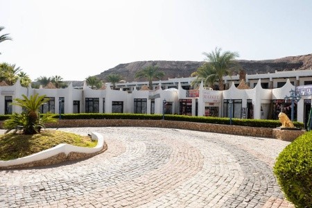 Turquoise Beach Hotel (Ex. Turquoise Swiss Inn Plaza Resort) - 9