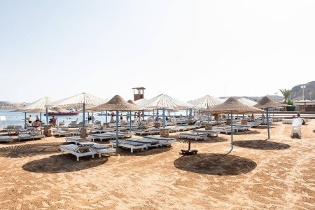 Turquoise Beach Hotel (Ex. Turquoise Swiss Inn Plaza Resort) - 10