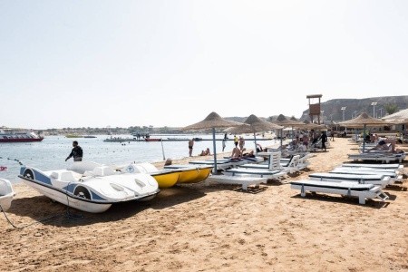 Turquoise Beach Hotel (Ex. Turquoise Swiss Inn Plaza Resort) - 11