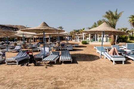 Turquoise Beach Hotel (Ex. Turquoise Swiss Inn Plaza Resort) - 12