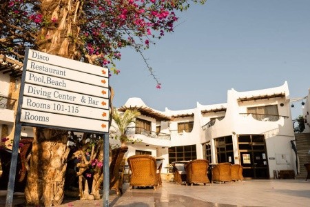 Turquoise Beach Hotel (Ex. Turquoise Swiss Inn Plaza Resort) - 13