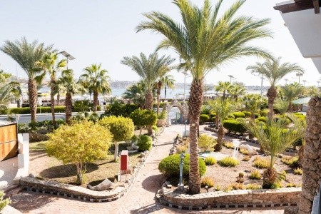 Turquoise Beach Hotel (Ex. Turquoise Swiss Inn Plaza Resort) - 15