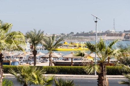 Turquoise Beach Hotel (Ex. Turquoise Swiss Inn Plaza Resort) - 16