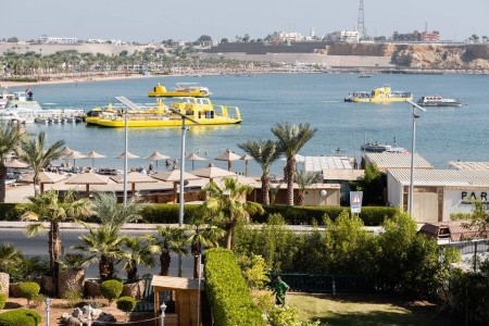 Turquoise Beach Hotel (Ex. Turquoise Swiss Inn Plaza Resort) - 17