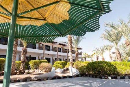 Turquoise Beach Hotel (Ex. Turquoise Swiss Inn Plaza Resort) - 18