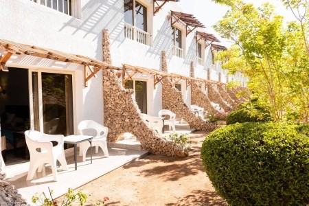 Turquoise Beach Hotel (Ex. Turquoise Swiss Inn Plaza Resort) - 20