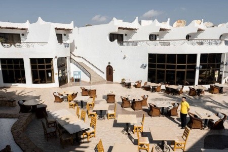 Turquoise Beach Hotel (Ex. Turquoise Swiss Inn Plaza Resort) - 23