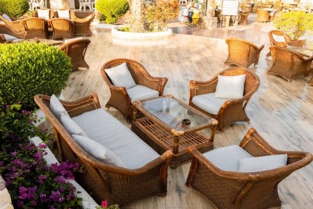 Turquoise Beach Hotel (Ex. Turquoise Swiss Inn Plaza Resort) - 25