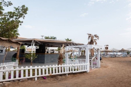 Turquoise Beach Hotel (Ex. Turquoise Swiss Inn Plaza Resort) - 26