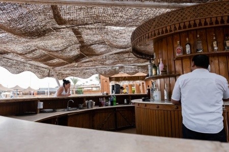 Turquoise Beach Hotel (Ex. Turquoise Swiss Inn Plaza Resort) - 29