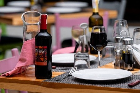 Turquoise Beach Hotel (Ex. Turquoise Swiss Inn Plaza Resort) - 31