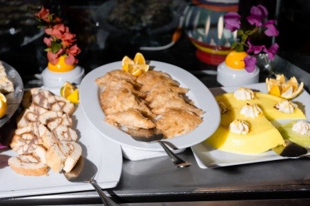 Turquoise Beach Hotel (Ex. Turquoise Swiss Inn Plaza Resort) - 33