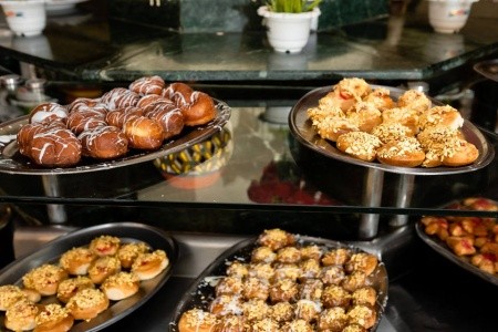 Turquoise Beach Hotel (Ex. Turquoise Swiss Inn Plaza Resort) - 39