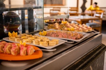 Turquoise Beach Hotel (Ex. Turquoise Swiss Inn Plaza Resort) - 41