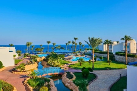 Renaissance Golden View Beach Resort - 2