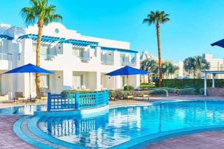 Renaissance Golden View Beach Resort - 3