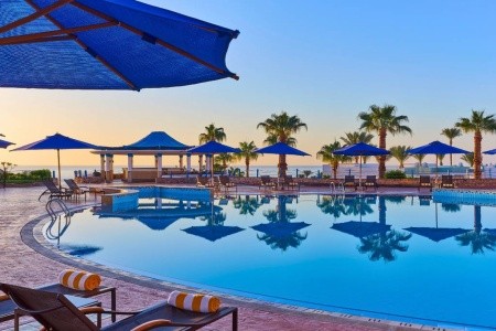 Renaissance Golden View Beach Resort - 4