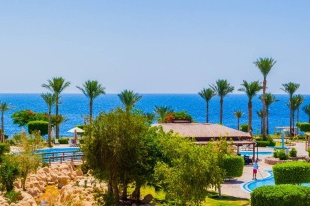 Renaissance Golden View Beach Resort - 5