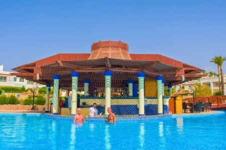 Renaissance Golden View Beach Resort - 7