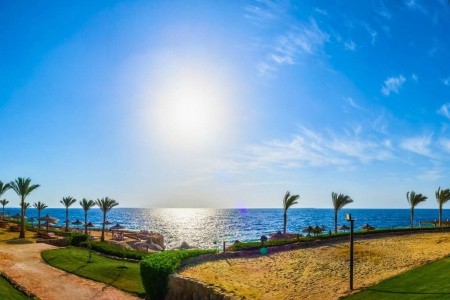 Renaissance Golden View Beach Resort - 8