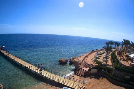 Renaissance Golden View Beach Resort - 11