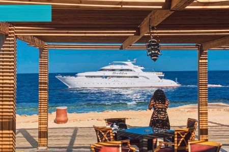 Renaissance Golden View Beach Resort - 12