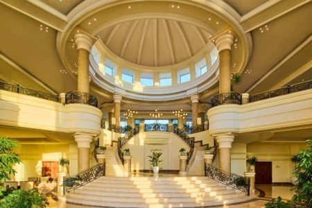 Renaissance Golden View Beach Resort - 15